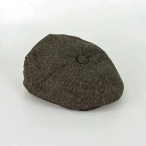 Keps Cavani Martez brun