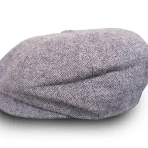 Keps Cavani Martez grå