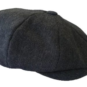 Keps Cavani Martez Marinblå