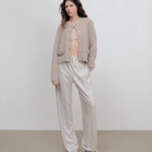 Ida Sjöstedt Cardigan Kristin