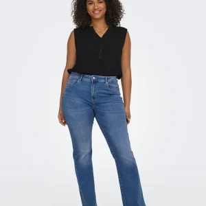 Jeans med utställda ben från Carmakoma 15332402