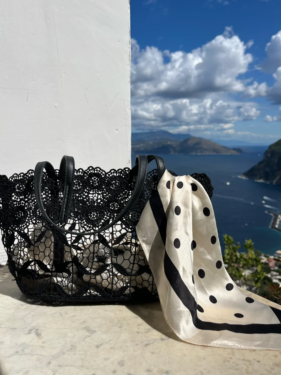 Oriana Sidenscarf - Bild 3