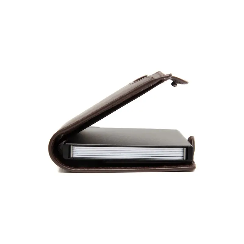 Läderplånbok - The Chesterfield Brand Francis Brun - Bild 6