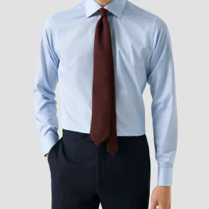 Eton Skjorta Signature Twill