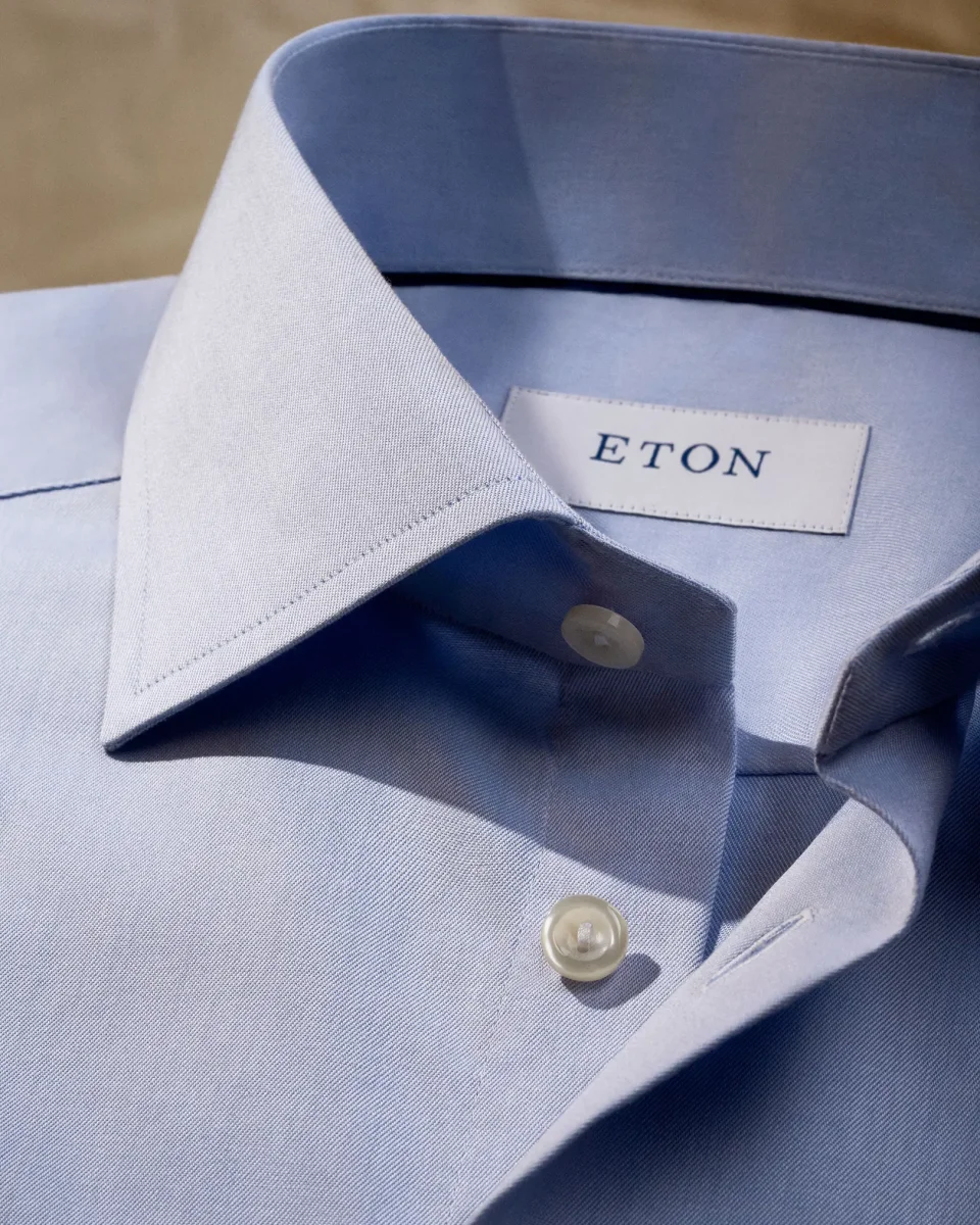 Eton Skjorta - Bild 5