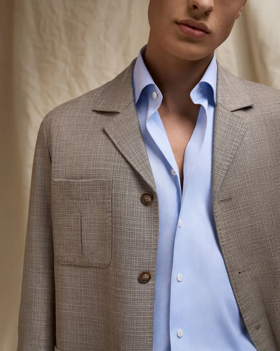 Eton Skjorta - Bild 2