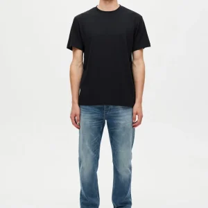 Neuw Jeans Lou Straight Nowhere