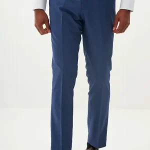 Marc Darcy – Byxa Ashley Marinblå