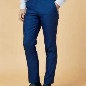 Marc Darcy - Byxor Danny Kungblå