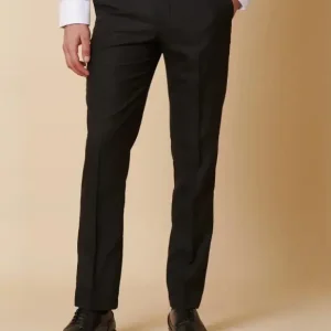 Marc Darcy - Byxor Danny Svart