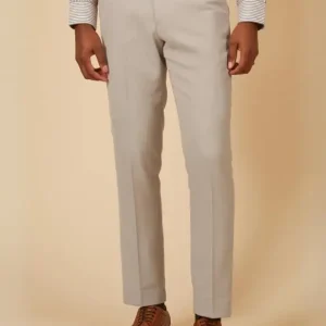 Marc Darcy - Byxor HM5 Stone