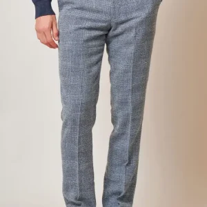 Marc Darcy - Byxor Kris Ljusblå