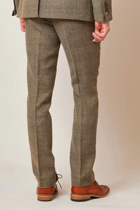 Marc Darcy - Byxor Kris Tan - Bild 4