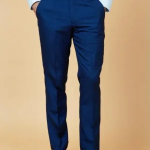 Marc Darcy - Byxor Kungblå George