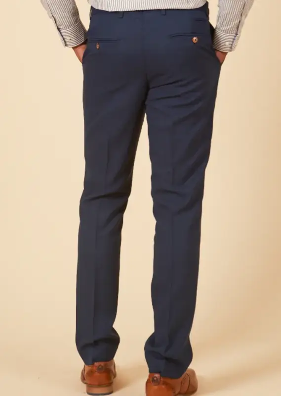 Marc Darcy - Byxor Max Kungblå - Bild 3