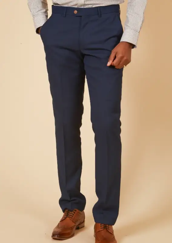 Marc Darcy - Byxor Max Kungblå - Bild 2