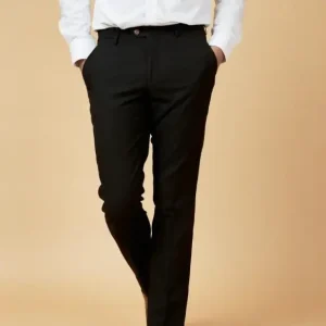 Marc Darcy - Byxor Max Svart