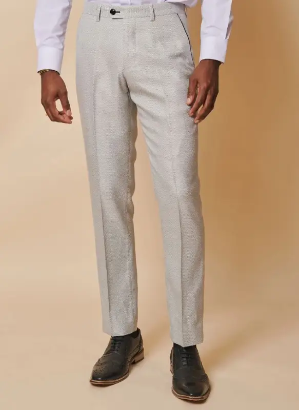 Marc Darcy - Byxor Spencer Stone