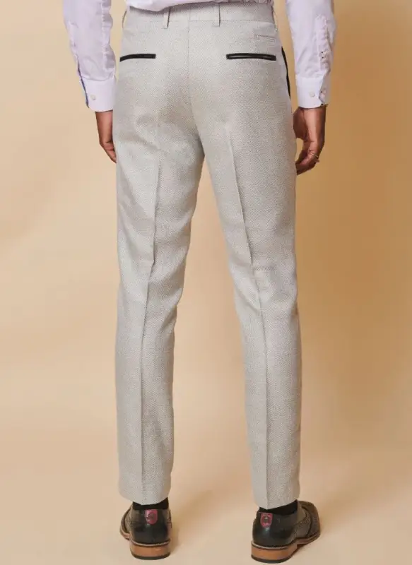 Marc Darcy - Byxor Spencer Stone - Bild 3