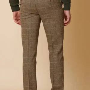 Marc Darcy - Byxor Ted Tan