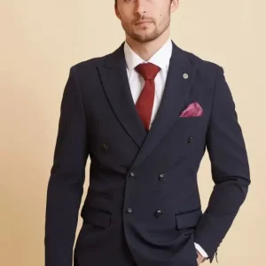 Marc Darcy - Kavaj Bromley Navy DB