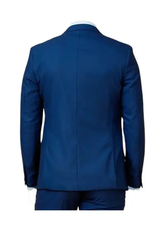 Marc Darcy - Kavaj Danny Kungblå - Bild 4