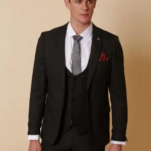 Marc Darcy - Kavaj Danny Svart