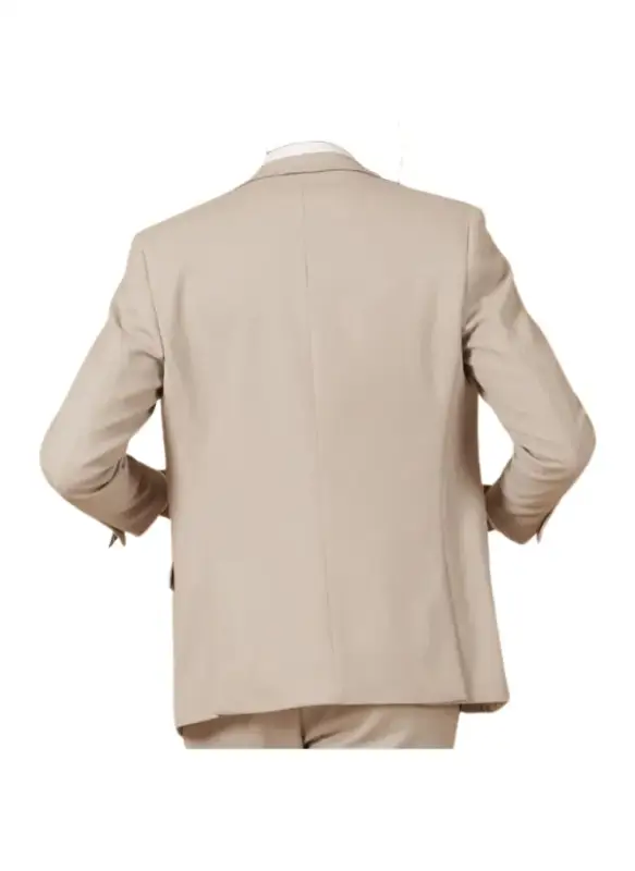 Marc Darcy - Kavaj HM5 Stone - Bild 4