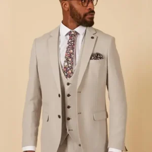 Marc Darcy - Kavaj HM5 Stone