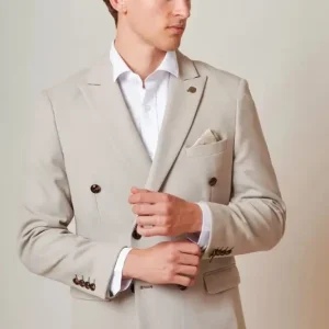 Marc Darcy - Kavaj HM5 Stone DB