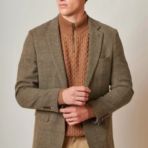 Marc Darcy - Kavaj Kris Tan