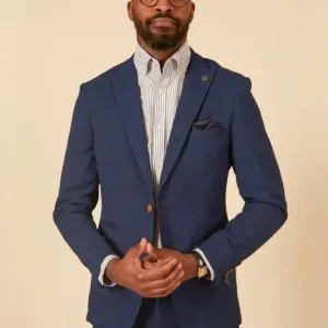 Marc Darcy - Kavaj Max Kungblå