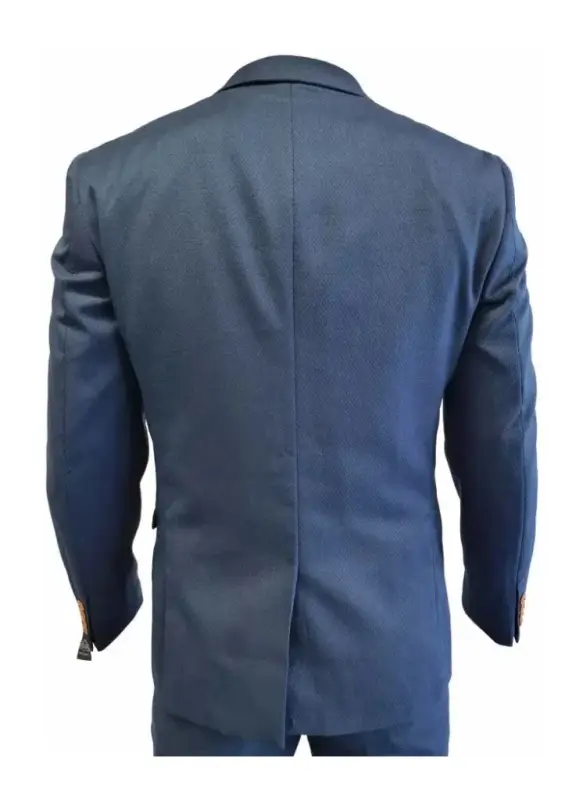 Marc Darcy - Kavaj Max Kungblå - Bild 4