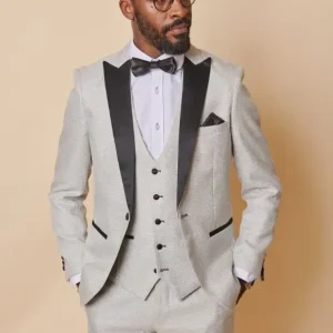 Marc Darcy - Kavaj Spencer Stone