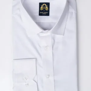 Marc Darcy – Skjorta Carter Vit