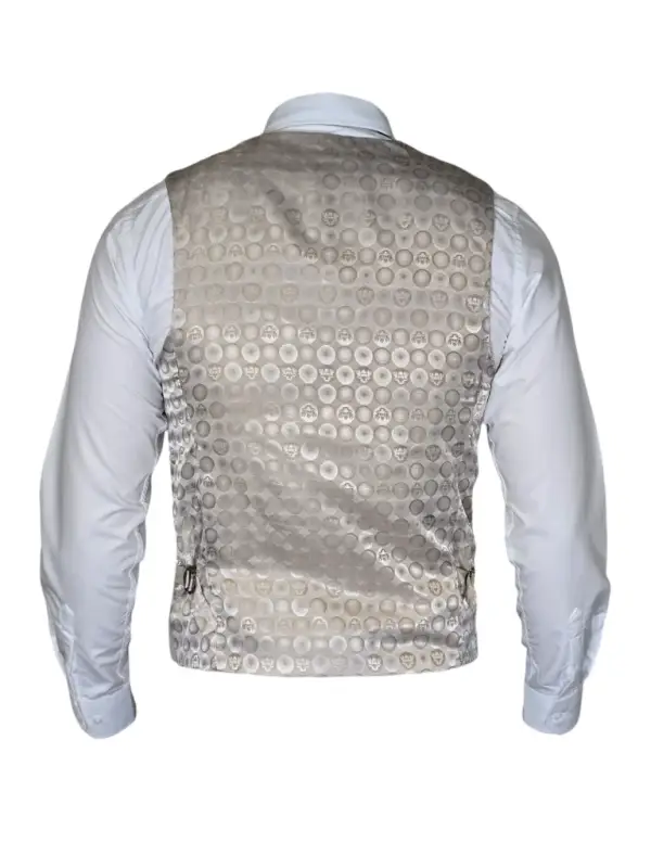 Marc Darcy - Väst HM5 Stenfärgad - Bild 4