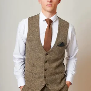 Marc Darcy - Västd Kris Tan