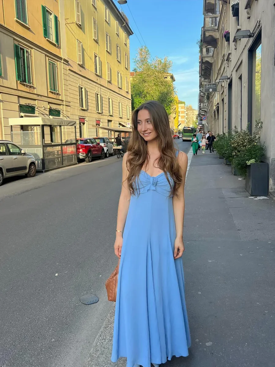 Ashton Klänning - Bild 3