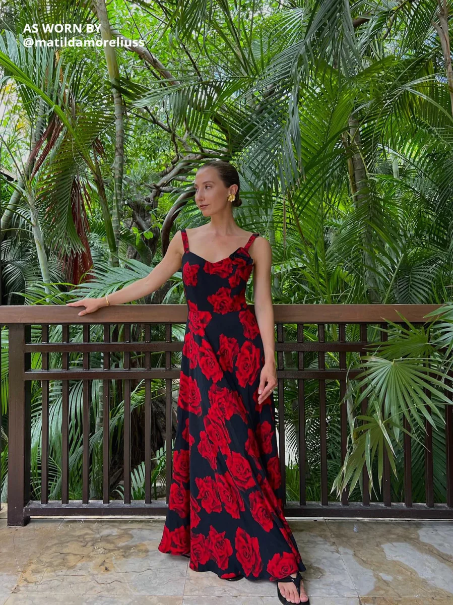 Britney Klänning - Bild 2