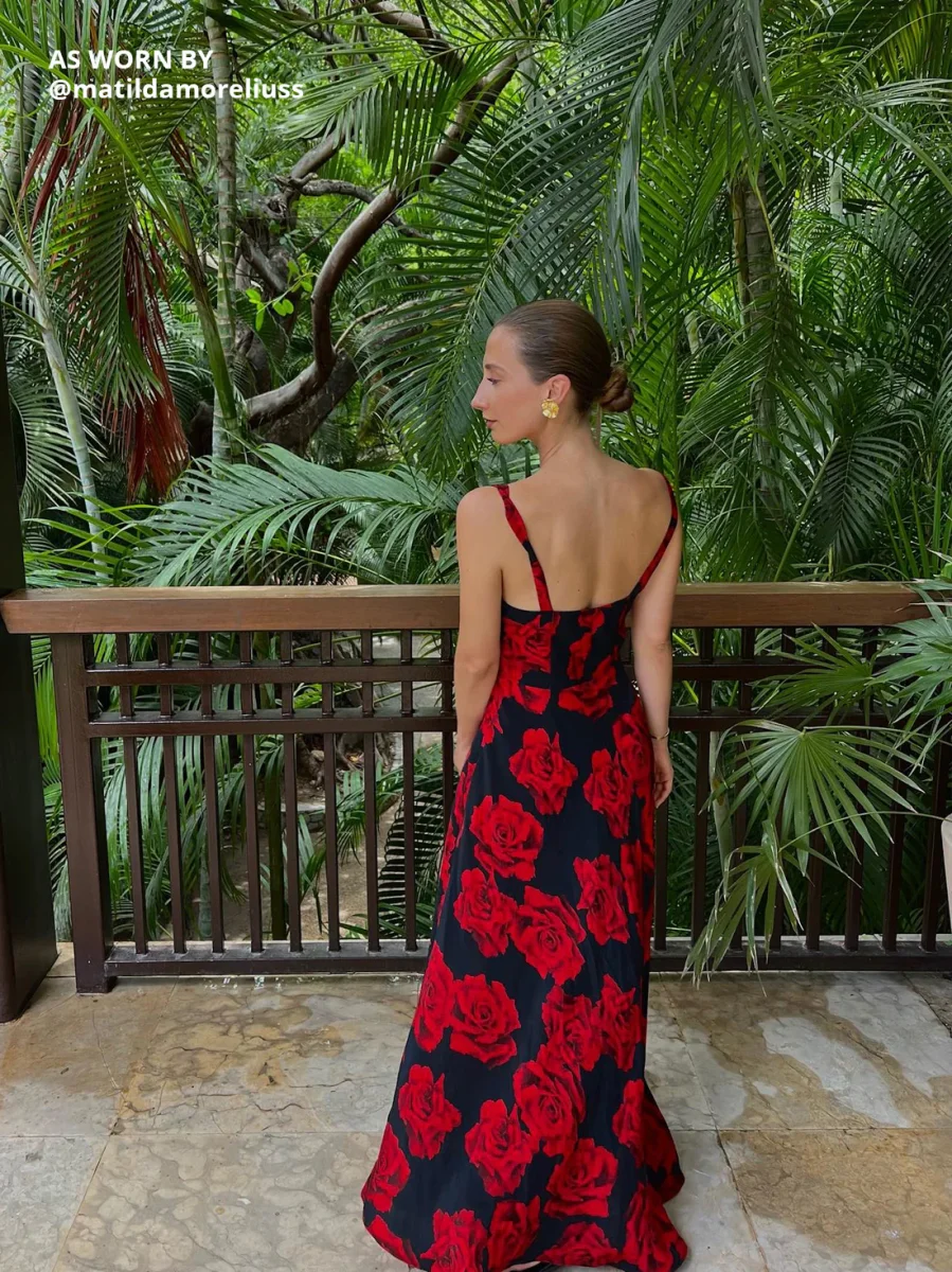 Britney Klänning - Bild 3