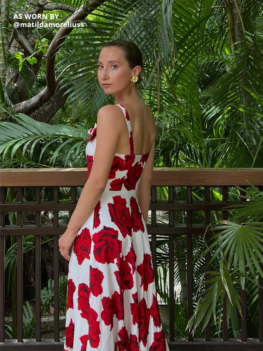 Britney Klänning - Bild 7