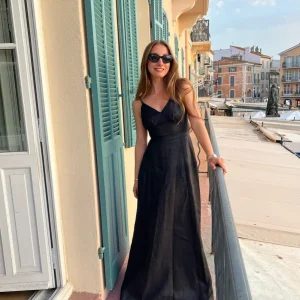 Cebella Linneklänning