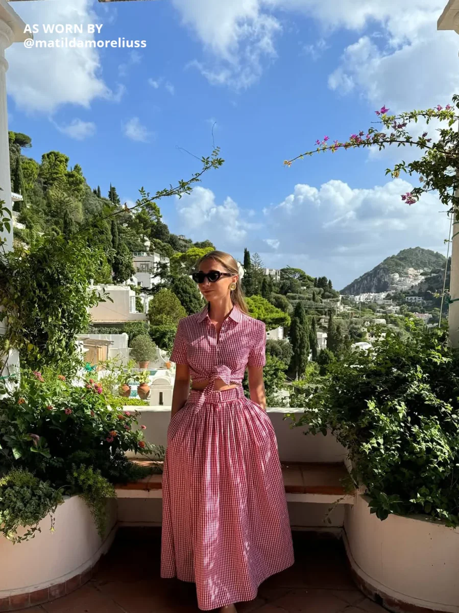 Ariadne Skjorta - Bild 5