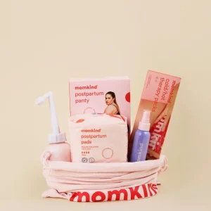 kit till efter förlossning - mellan