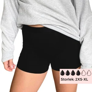 Be Brave boxer - Hög absorption