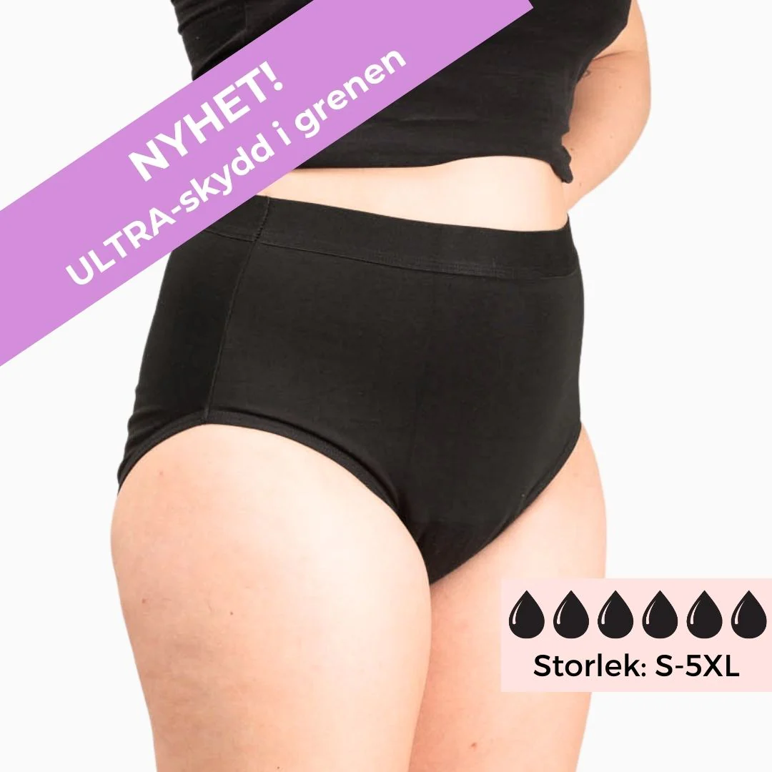 Menstrosa ultra absorption - Level Up - Bild 2