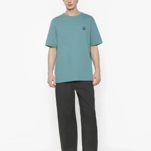 Maison Kitsuné T-shirt Bold Fox Head Patch Comfort