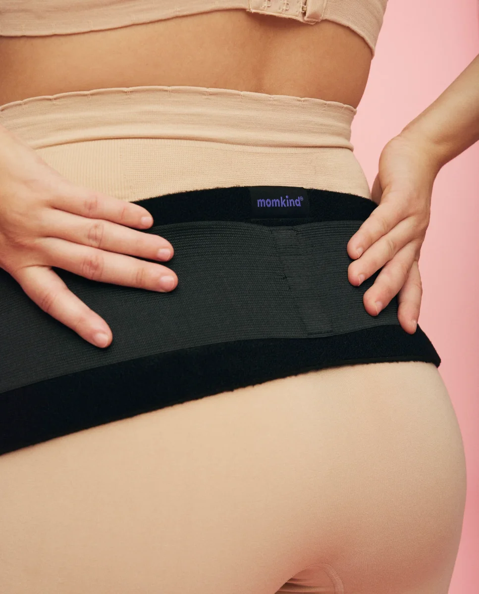 foglossningsbälte - Bild 3