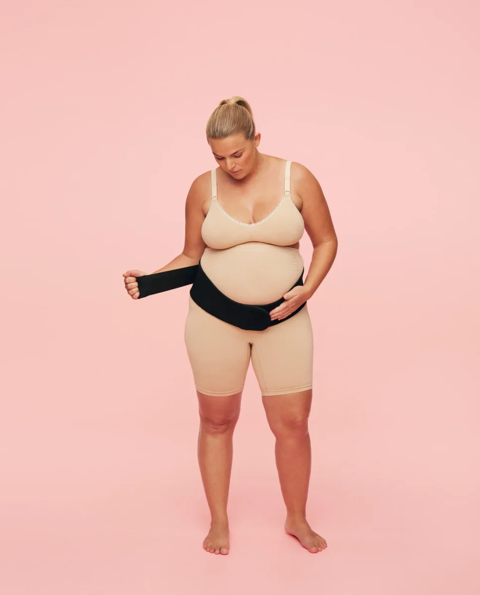 foglossningsbälte - Bild 4