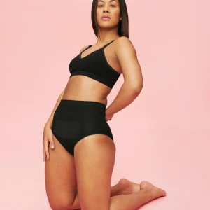 trosor för kejsarsnitt - stöd för ärr och mage